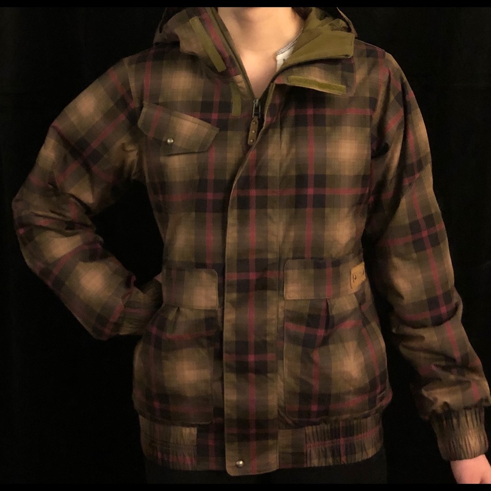 Burton Snow Jacket